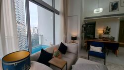 Starlight Suites (D9), Apartment #597236491